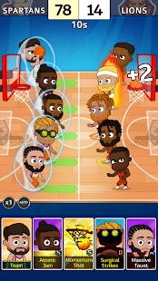 idle five basketball tycoon mod apk gift code free