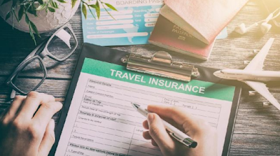 A Guide to Buying and Using Travel Insurance - Ratinah