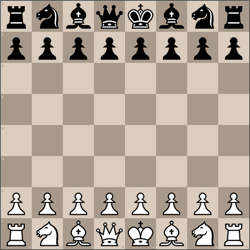 am I crazy or is the chessle broken? : r/chess