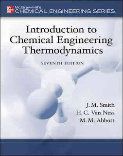 Introduction to Chemical Engineering Thermodynamics, 7th Edition