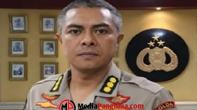 Kabid Humas Polda Jabar Berikan Penjelasan Terkait Pelapor Dugaan Korupsi APBDes di Cirebon