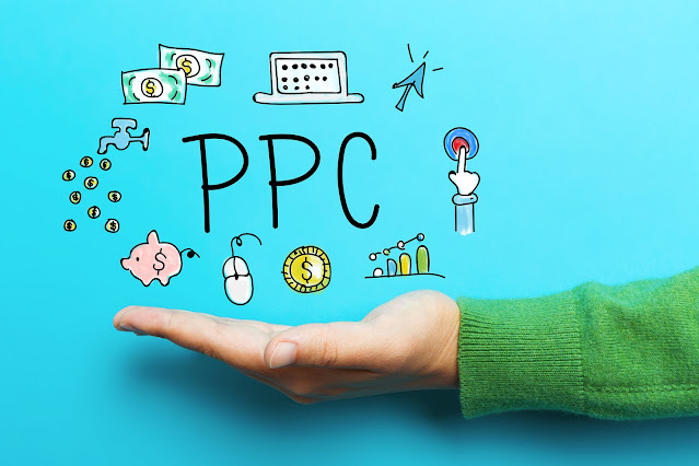 PPC strategy