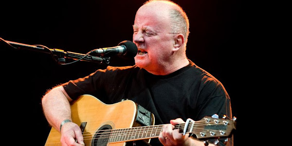 Dublin gigs: All Christy Moore Vicar Road shows dropped with the exception of one, however there is some uplifting news