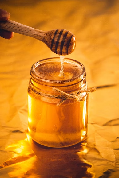 Honey | nutritional value | purity | benefits |  Royal honey