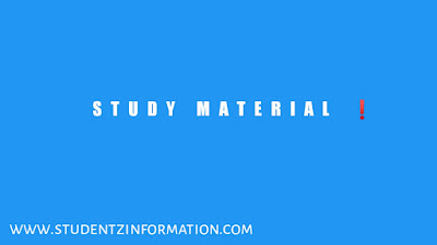 Study material of social stratification for UG 6th semester download here