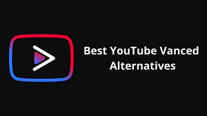 Top 5 alternatives of YouTube Vanced