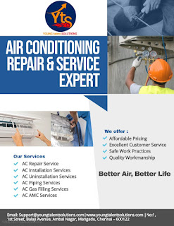 ac service