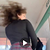 VIDEO: Espectacular baile con su uniforme corte