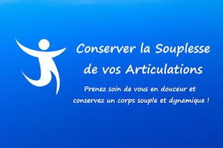 Conserver la Souplesse de vos Articulations End CL 720px