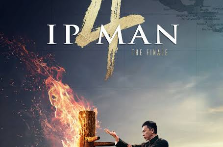 Movie: IP Man collection