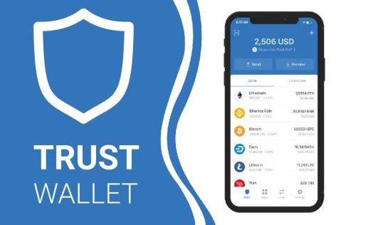 How to Use Trust Wallet 2022