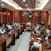 Deputi Bidang Politik Dalam Negeri Terima Kunjungan Anggota DPRD Kepri 