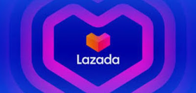 Lazada来赞达下单测评虚拟信用卡