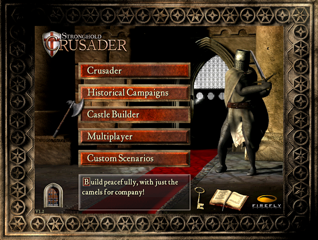 تحميل لعبة صلاح الدين Stronghold Crusader للكمبيوتر كاملة AVvXsEgdH-cYNEh-7tEf9A1BZx1r6hXjf0m2a6bKznTgYSZKc6Lg7d_ZpRMEEjhojXWoZtWSZK0bf0_BTyLm4quaOOrLhkvKdl0jHfmGOT3uWcbrnRnn-HRRSKFLJ27n6czikoSVtn1vyw3bFwx2L4QK9gdV_NSTdyuJdX72rJwy5MBbTF2rJsZ6u_swC_KOlg=w640-h483