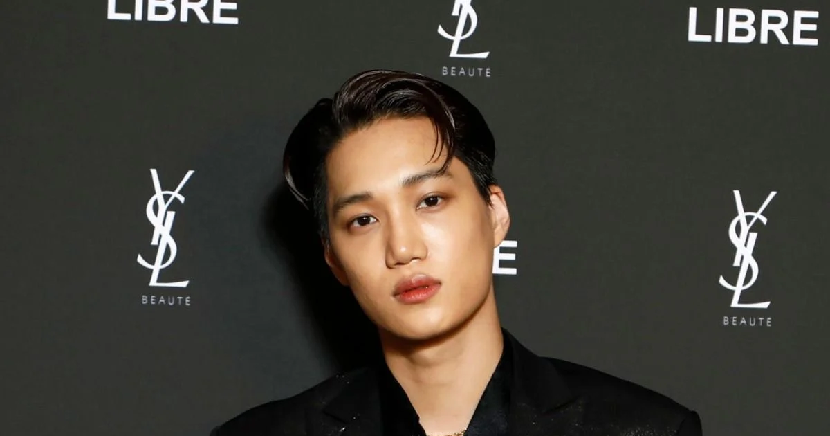 [theqoo] GETTY IMAGES OF EXO KAI AND STRAY KIDS HYUNJIN & FELIX AT YVE ...