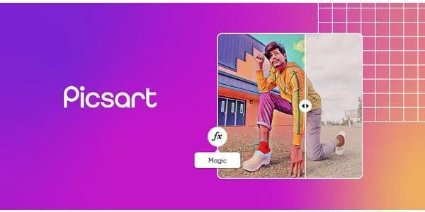تحميل تطبيق picsart مهكر للاندرويد أفضل برنامج تعديل الصور