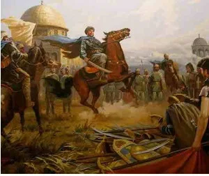 উত্তর আফ্রিকায় ফাতেমি খিলাফত | Fatimid Khilafat in North Africa