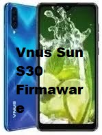 Vnus Sun S30 SP7731G Firmware