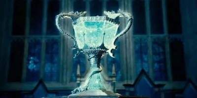 Harry Potter: O primeiro torneio tribruxo é realizado em Hogwarts - por volta de 1294