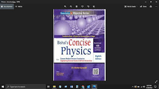 Bishal's Concise Physics for ioe