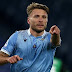 Ciro Immobile Could Play Again Against Inter Milan This Weekend