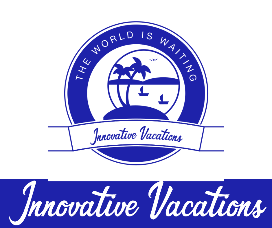 Innovative Vacations