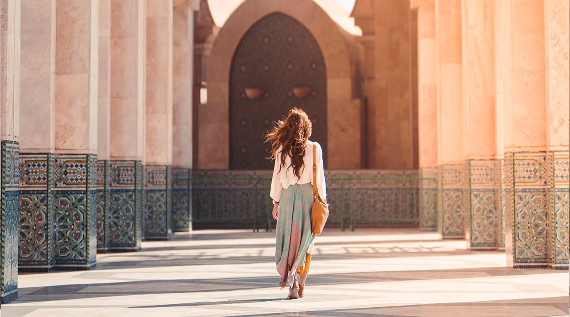 Vacaciones en Marruecos