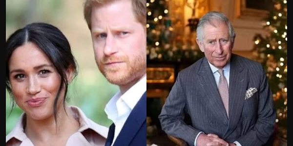 El príncipe Harry y Meghan Markle hacen exigente petición al rey Carlos III para asistir a su coronación