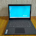 Laptop Lenovo RAM 8GB