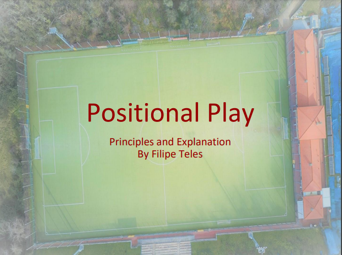 Positional Play Principles and Explanation