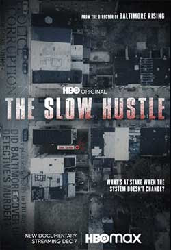 The Slow Hustle (2021)