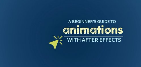 A Beginners Guide to Animations - THE GFX