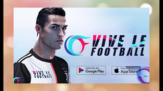 لعبة Vive le Football ، هي لعبة كرة القدم التي طال انتظارها ، حيث أصبحت متاحة الآن على الأندرويد والآيفون والكمبيوتر