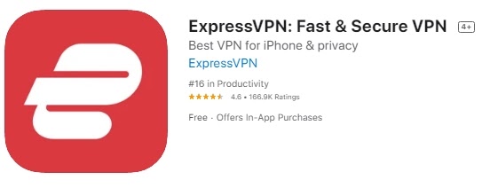 ExpressVPN