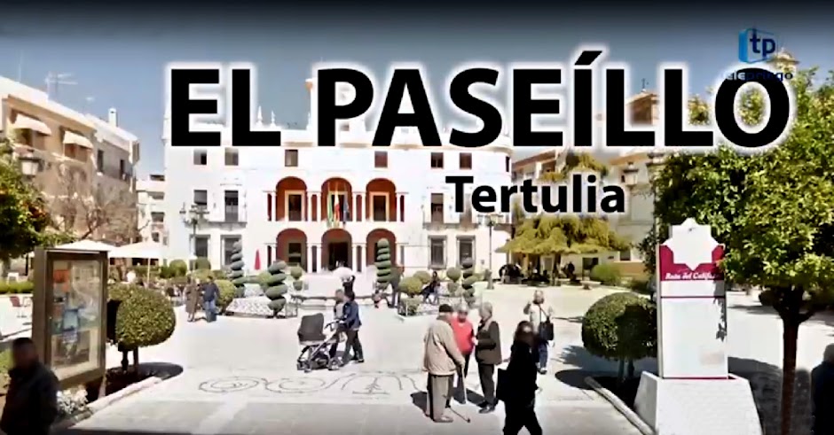 El Paseíllo