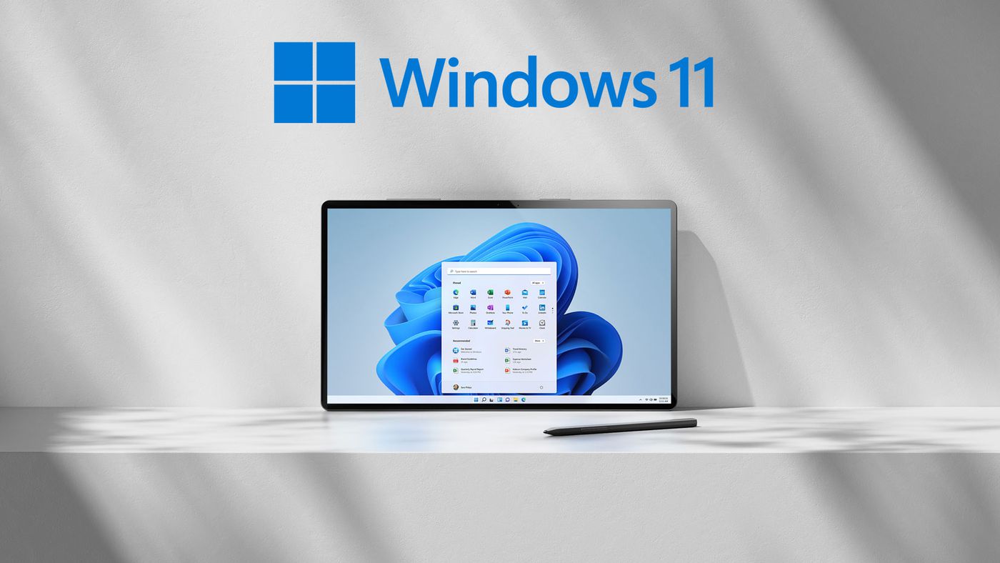 كيفية تحميل و تتفعيل ويندوز 11 | How to download and install Windows 11