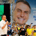 Jair Bolsonaro registra candidatura à reeleição no TSE