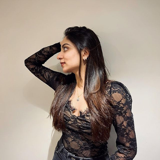 ईशानी कृष्णा Pictures 1