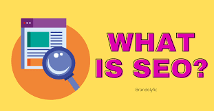 What Is SEO And How Does SEO Work?