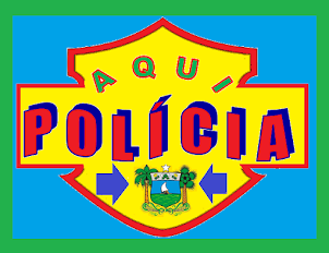 AQUI POLÍCIA