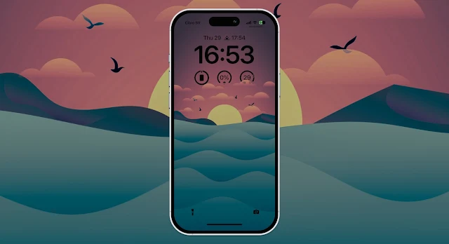 iphone wallpaper 4k