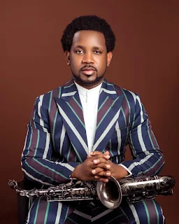 Full Biography of Beejay Sax