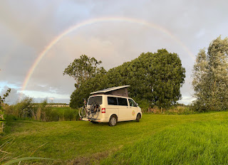 vanlife ontmoetingen instagram