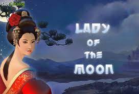 Bermain Game Slot Lady of the Moon dari Pragmatic Play