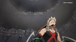 ヒロアカ アニメ 1期7話 | 僕のヒーローアカデミア My Hero Academia