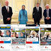 Irans organiserade opposition PMOI (MEK) som avslöjade mördarregimens hemliga kärnprogram 2002, har blivit allt populärare bland Irans folk inne i Iran.