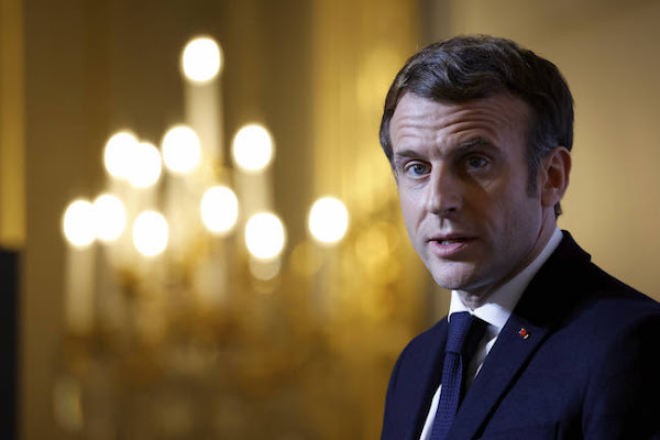 « Redonner à l’Alsace son autonomie ! » : la promesse de Macron s’il était réélu ?