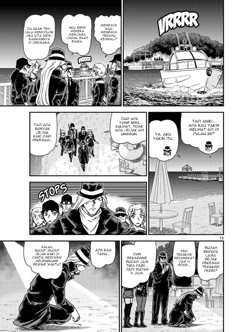 Dilarang COPAS - situs resmi www.mangacanblog.com - Komik detective conan 1064 - chapter 1064 1065 Indonesia detective conan 1064 - chapter 1064 Terbaru 13|Baca Manga Komik Indonesia|Mangacan