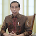 Presiden Jokowi : Stop Perang, Perang Menyengsarakan Manusia dan Membahayakan Dunia 