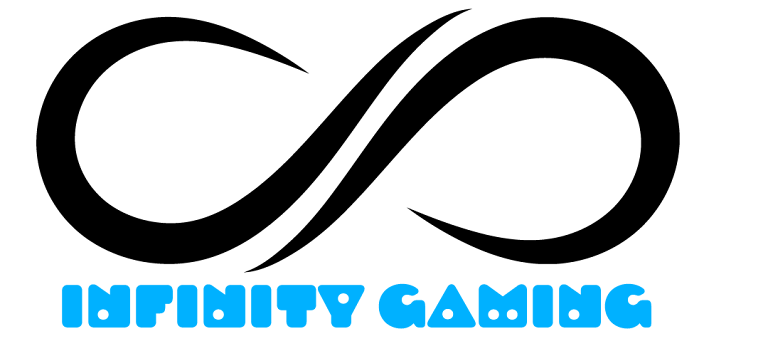 Infinity Gaming